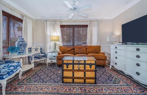 Boca Grande Apartment | BG Beach Club 4B