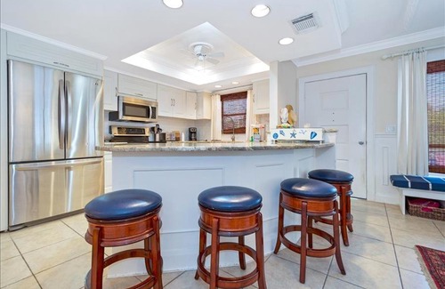 Boca Grande Apartment | BG Beach Club 4B