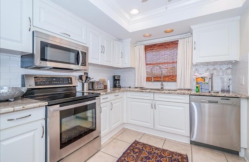 Boca Grande Apartment | BG Beach Club 4B