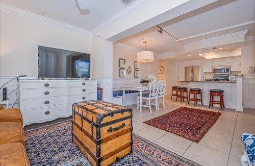 Boca Grande Apartment | BG Beach Club 4B