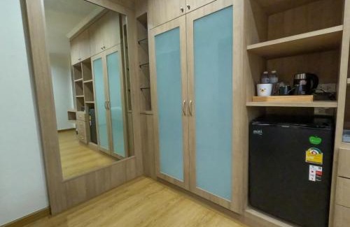 Hat Yai House | BG Bed Hometel Hat-Yai Songkhla