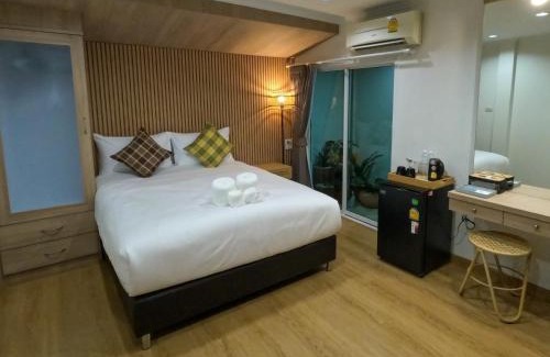 Hat Yai House | BG Bed Hometel Hat-Yai Songkhla