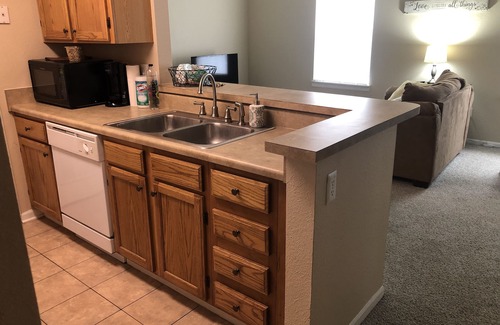 Bowling Green Apartment | BG Convenient Brooke