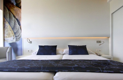 Can Pastilla Hotel | BG Hotel Java