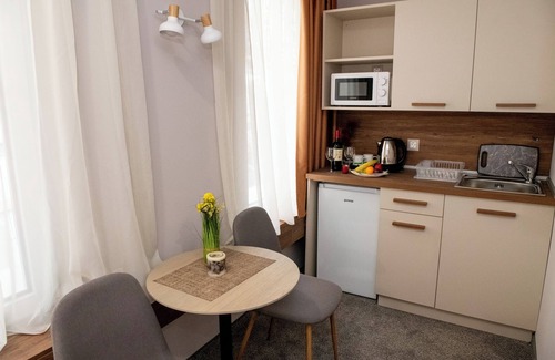 rayon Triaditsa Hotel | BG Hotel Sofia