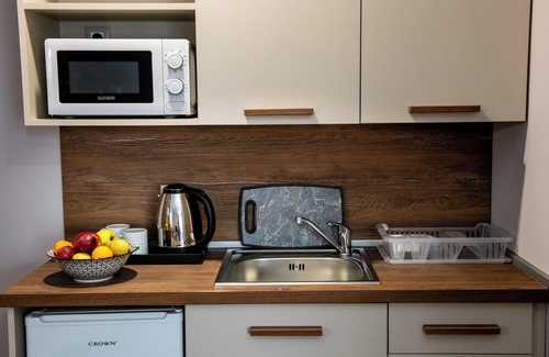 rayon Triaditsa Hotel | BG Hotel Sofia
