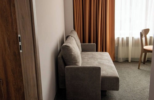 rayon Triaditsa Hotel | BG Hotel Sofia