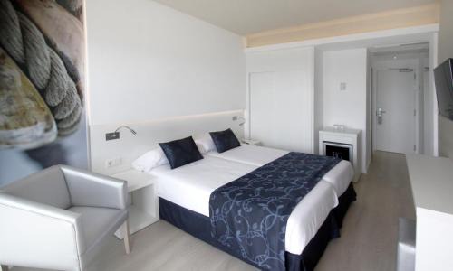 Can Pastilla Hotel | BG Java