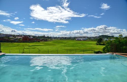 Antananarivo Bed & Breakfast | BG Tours