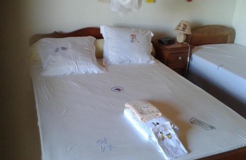 Antananarivo Bed & Breakfast | BG Tours