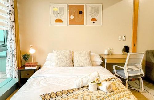 Bonifacio Global City House | Bgc Prime, Near Uptown Mall, Grand Hyatt #ournw7m