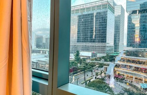 Bonifacio Global City House | Bgc Prime, Near Uptown Mall, Grand Hyatt #ournw7m