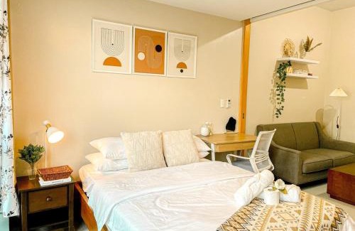 Bonifacio Global City House | Bgc Prime, Near Uptown Mall, Grand Hyatt #ournw7m