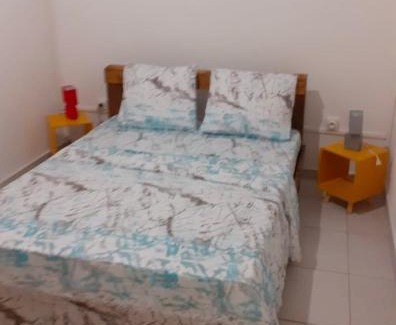 Anse-Bertrand House | BGF Location