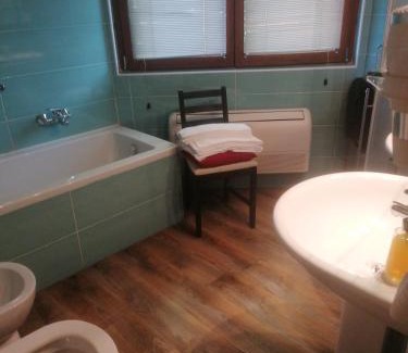 Orio al Serio House | BGY Airport Guesthouse
