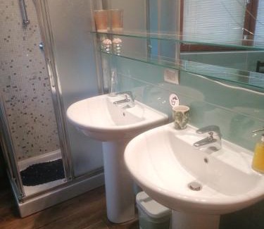 Orio al Serio House | BGY Airport Guesthouse