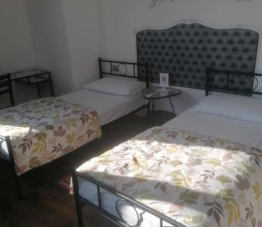 Orio al Serio House | BGY Airport Guesthouse
