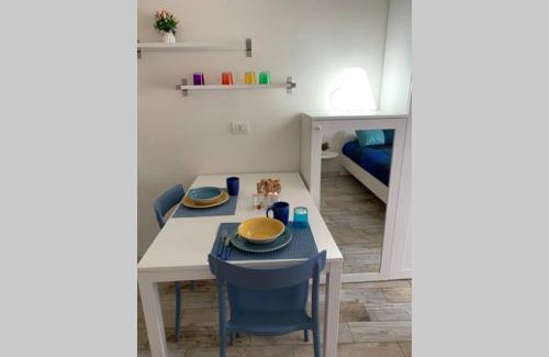 Grassobbio Apartment | BGY Airport - La Cascinetta