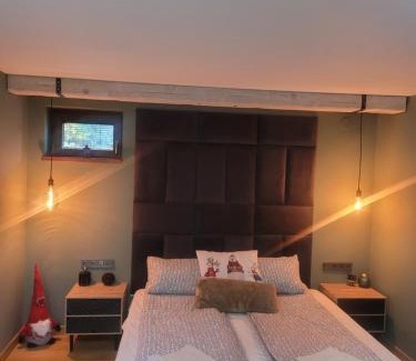 Samokov Apartment | BH and Semiramida Ski Apartment