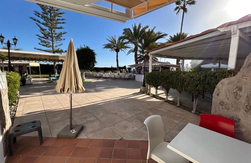 Mogan Apartment | BH Cura Marina 2