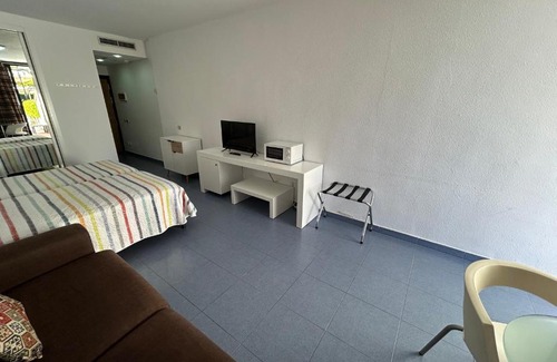 Mogan Apartment | BH Cura Marina 2