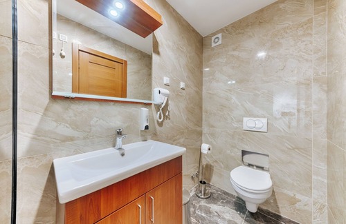 Dobra Voda Hotel | BH Hotel