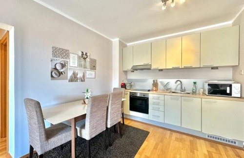 Przno Apartment | BH One bedroom Apartment - shared pool