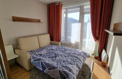 Samokov Apartment | BH & Semiramida Ski Apartment