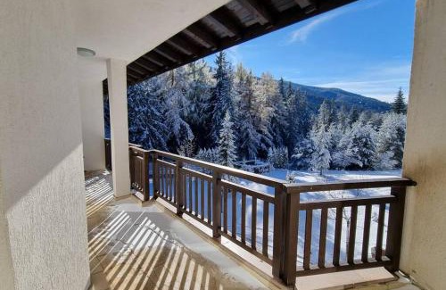 Samokov Apartment | BH & Semiramida Ski Apartment