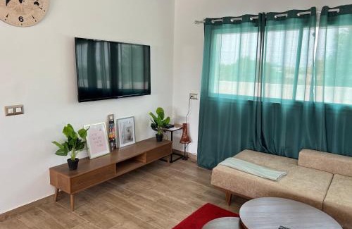 Houmet Souk Villa | BH villa