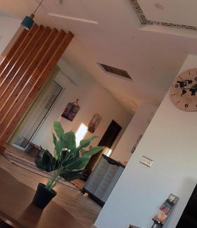Houmet Souk Villa | BH villa