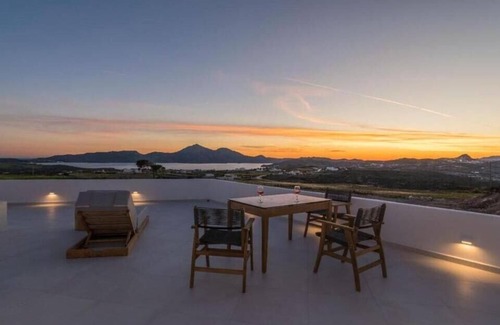 Milos Villa | BH029 - C - Villa Milos