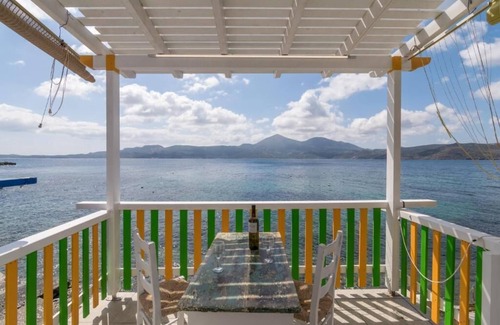 Tripiti House | BH031 - C - House Milos