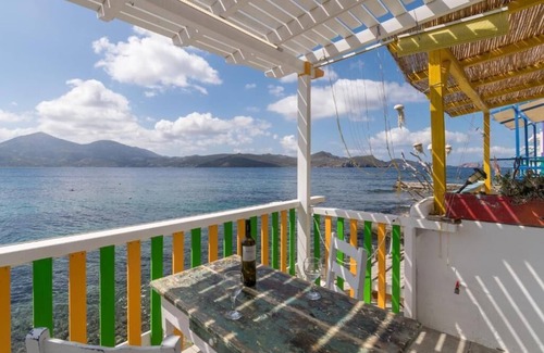 Tripiti House | BH031 - C - House Milos