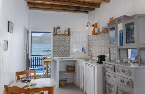 Tripiti House | BH036 - C - House Milos