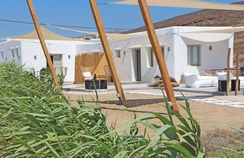 Ftelia Apartment | BH058 - C - Suite Mykonos