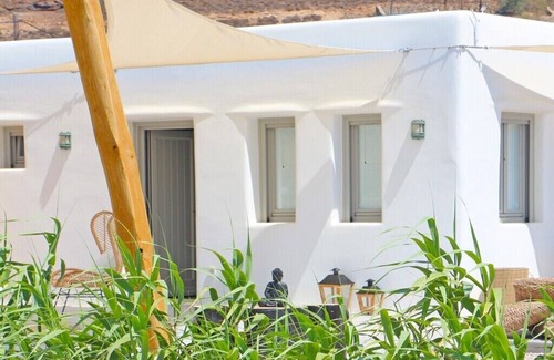 Ftelia Apartment | BH058 - C - Suite Mykonos