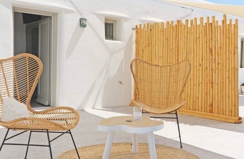 Ftelia Apartment | BH058 - C - Suite Mykonos