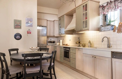 Akrotiri Villa | BH1014 - B - Villa Zakynthos