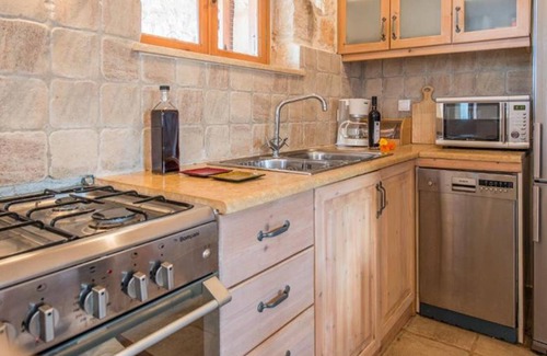 Korithi Villa | BH1019 - C - Villa Zakynthos