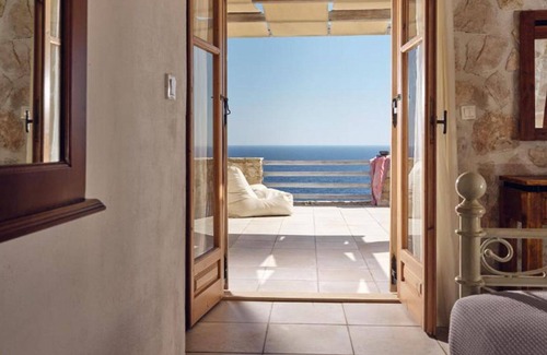 Korithi Villa | BH1019 - C - Villa Zakynthos