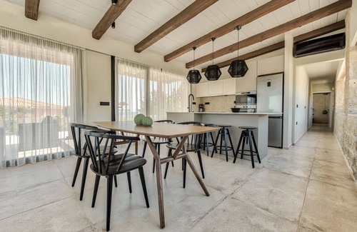 Argassi Villa | BH110 - C - Villa Zakynthos