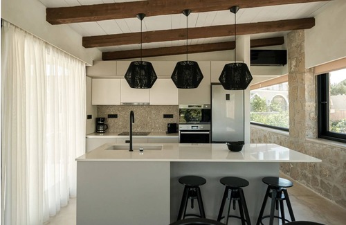 Argassi Villa | BH110 - C - Villa Zakynthos