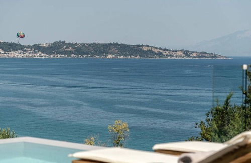 Argassi Villa | BH110 - C - Villa Zakynthos