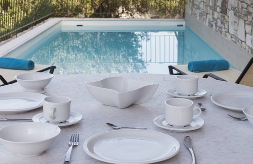 Istron Villa | BH164 - R - Villa Agios Nikolaos