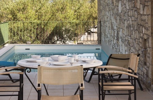 Istron Villa | BH164 - R - Villa Agios Nikolaos