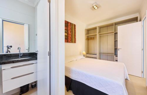 Pereque-Acu Apartment | BH25: Perfeito Para Casais
