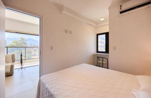 Pereque-Acu Apartment | BH25: Perfeito Para Casais