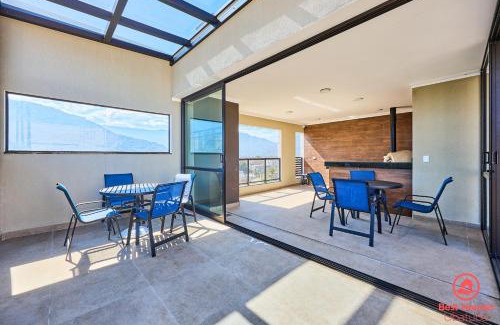 Pereque-Acu Apartment | BH25: Perfeito Para Casais