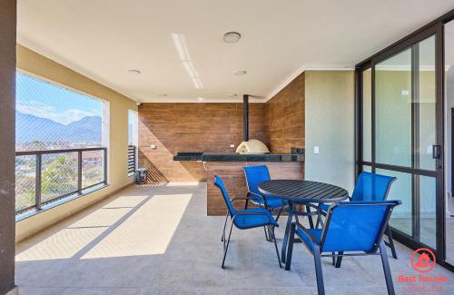 Pereque-Acu Apartment | BH25: Perfeito Para Casais